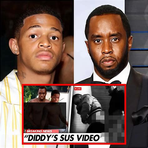 yk osiris leaked|EXCLUSIVE: Leaked Elevator Footage of Diddy and YK Osiris。